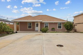 803 N Dallas St, Midland, TX 79701