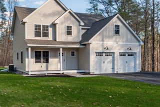 7 Doucet Avenue, Nashua, NH 03062