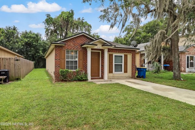 8448 KONA Avenue, Jacksonville, FL 32211
