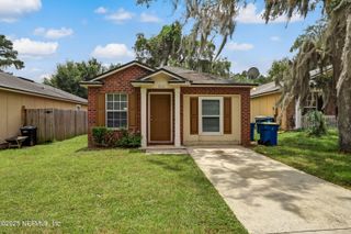 8448 KONA Avenue, Jacksonville, FL 32211