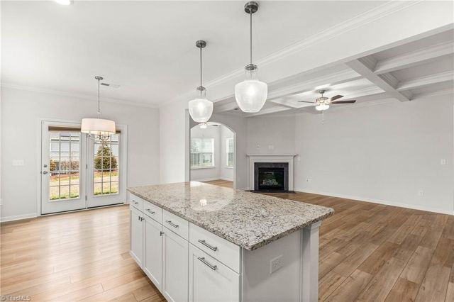 6231 Finch Meadow Court, Clemmons, NC 27012