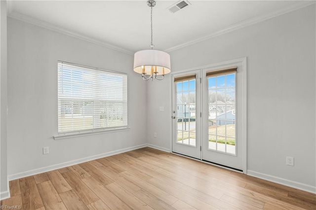 6231 Finch Meadow Court, Clemmons, NC 27012