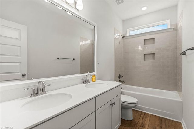 6231 Finch Meadow Court, Clemmons, NC 27012