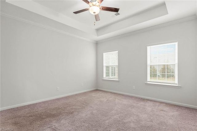 6231 Finch Meadow Court, Clemmons, NC 27012