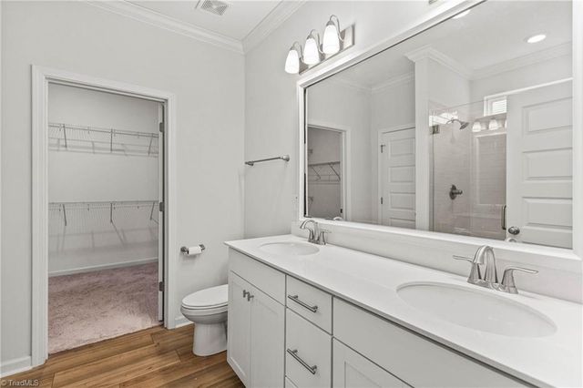 6231 Finch Meadow Court, Clemmons, NC 27012