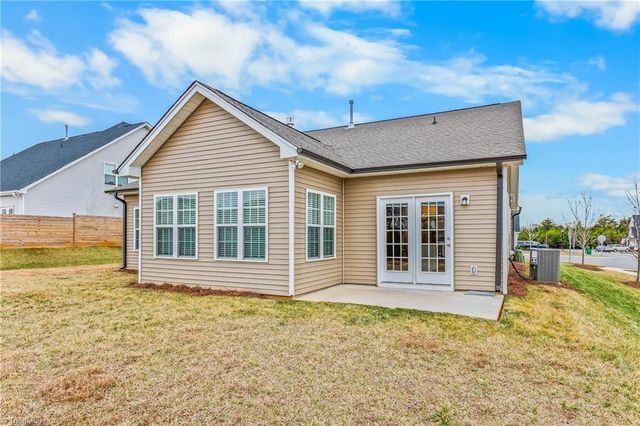 6231 Finch Meadow Court, Clemmons, NC 27012