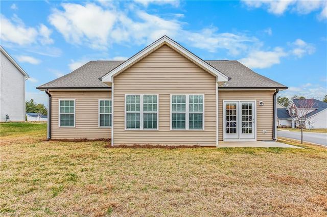 6231 Finch Meadow Court, Clemmons, NC 27012