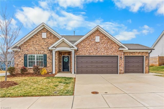 6231 Finch Meadow Court, Clemmons, NC 27012