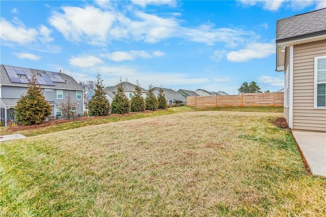 6231 Finch Meadow Court, Clemmons, NC 27012