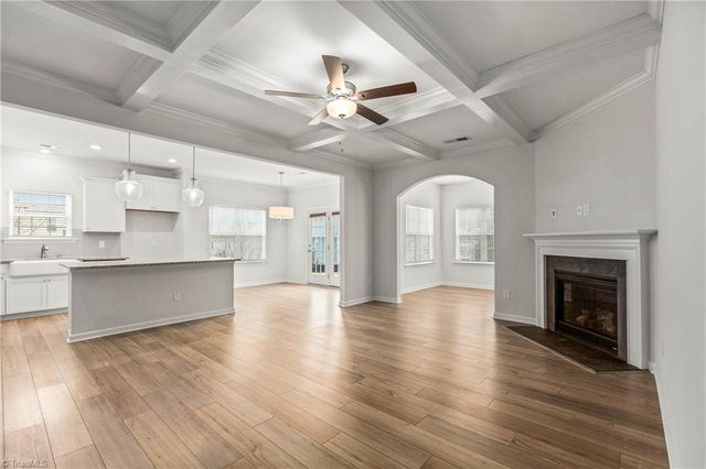 6231 Finch Meadow Court, Clemmons, NC 27012