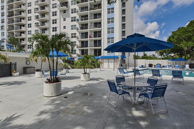 1800 N ANDREWS Avenue N 2A, Fort Lauderdale, FL 33311