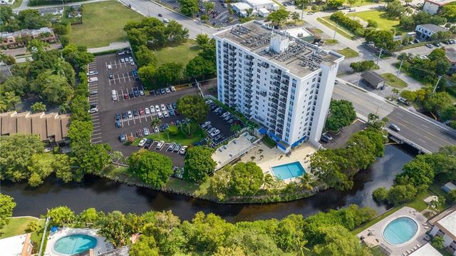 1800 N ANDREWS Avenue N 2A, Fort Lauderdale, FL 33311