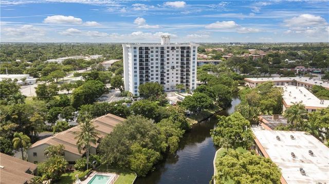 1800 N ANDREWS Avenue N 2A, Fort Lauderdale, FL 33311