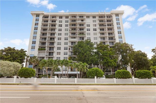 1800 N ANDREWS Avenue N 2A, Fort Lauderdale, FL 33311