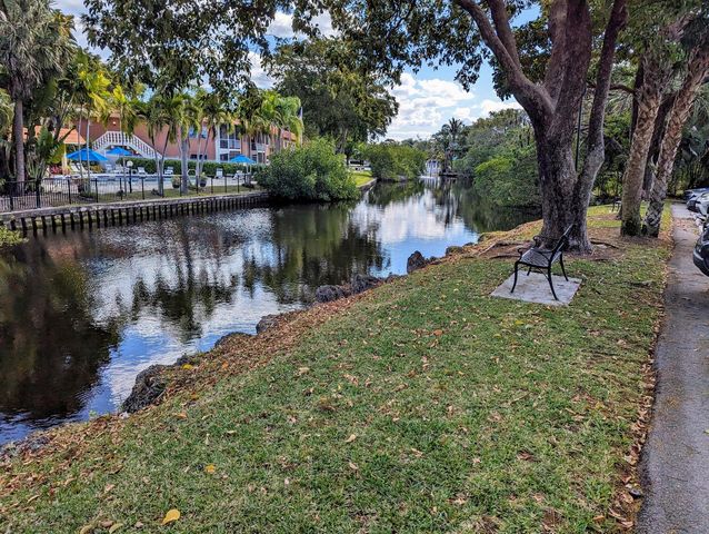 1800 N ANDREWS Avenue N 2A, Fort Lauderdale, FL 33311