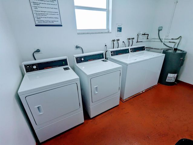1800 N ANDREWS Avenue N 2A, Fort Lauderdale, FL 33311