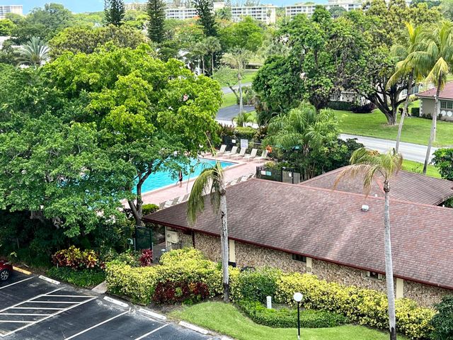 3000 N PALM AIRE Drive 603, Pompano Beach, FL 33069
