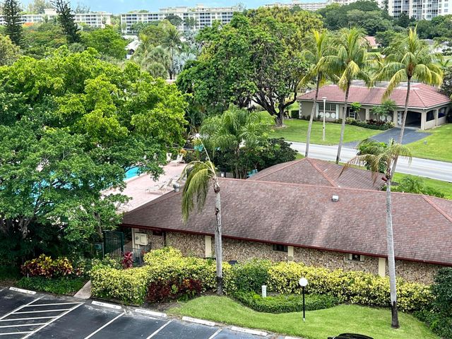 3000 N PALM AIRE Drive 603, Pompano Beach, FL 33069