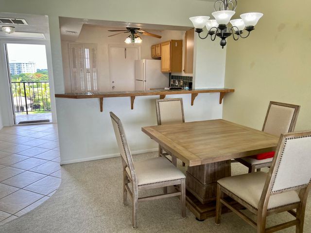3000 N PALM AIRE Drive 603, Pompano Beach, FL 33069