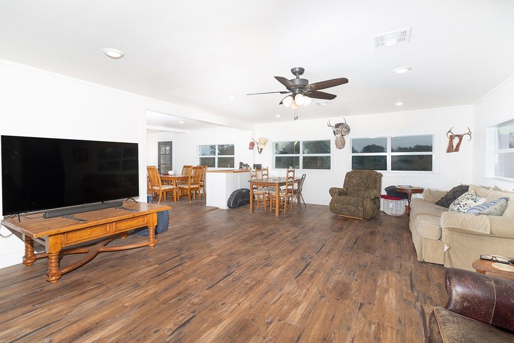 Image 12 of property listing at 8536 W FM 1222, Mason, TX 76856