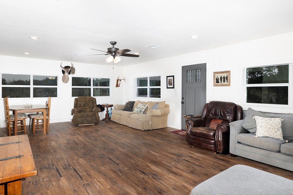 Image 13 of property listing at 8536 W FM 1222, Mason, TX 76856