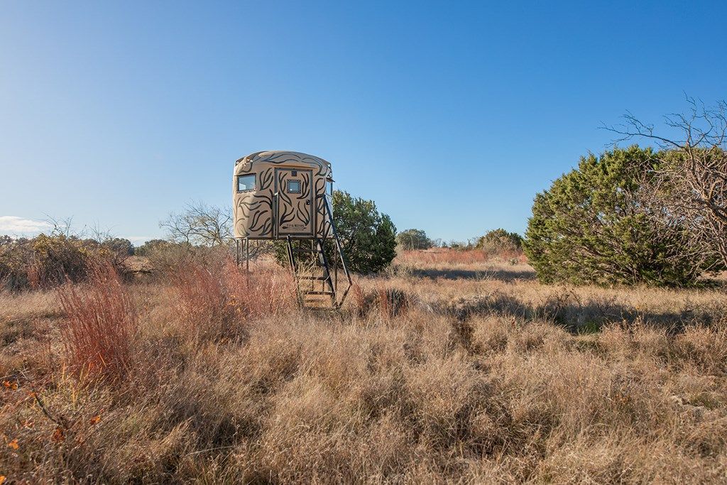 Image 26 of property listing at 8536 W FM 1222, Mason, TX 76856