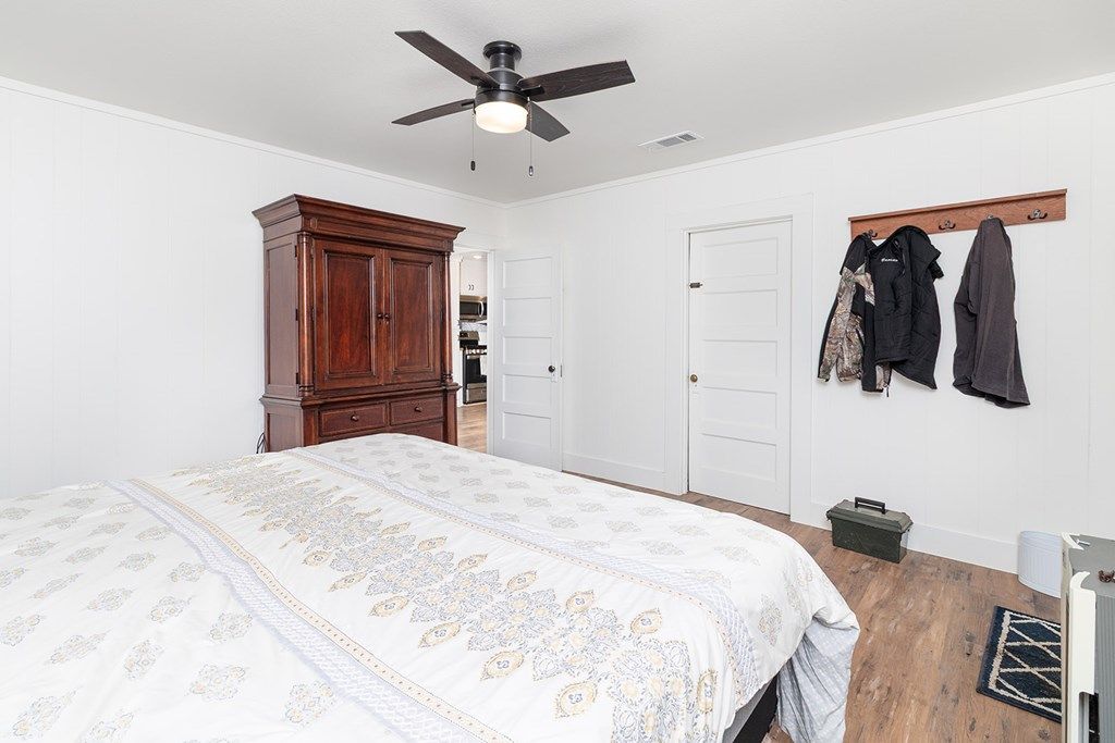 Image 3 of property listing at 8536 W FM 1222, Mason, TX 76856