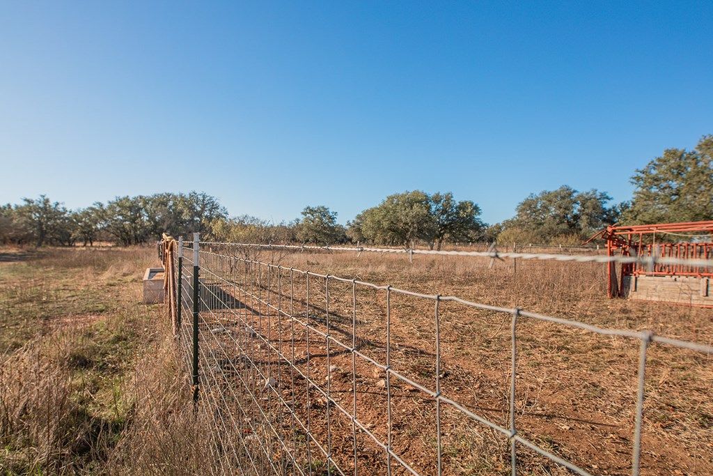 Image 31 of property listing at 8536 W FM 1222, Mason, TX 76856