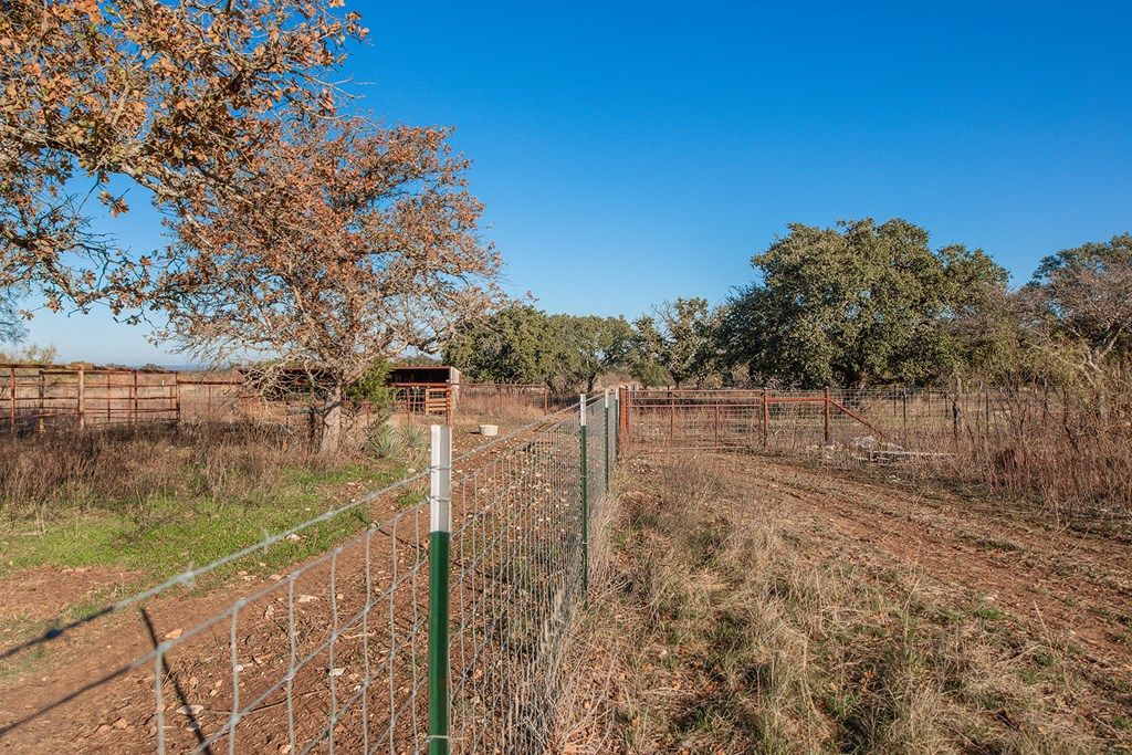 Image 32 of property listing at 8536 W FM 1222, Mason, TX 76856