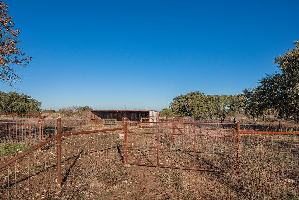 Image 34 of property listing at 8536 W FM 1222, Mason, TX 76856