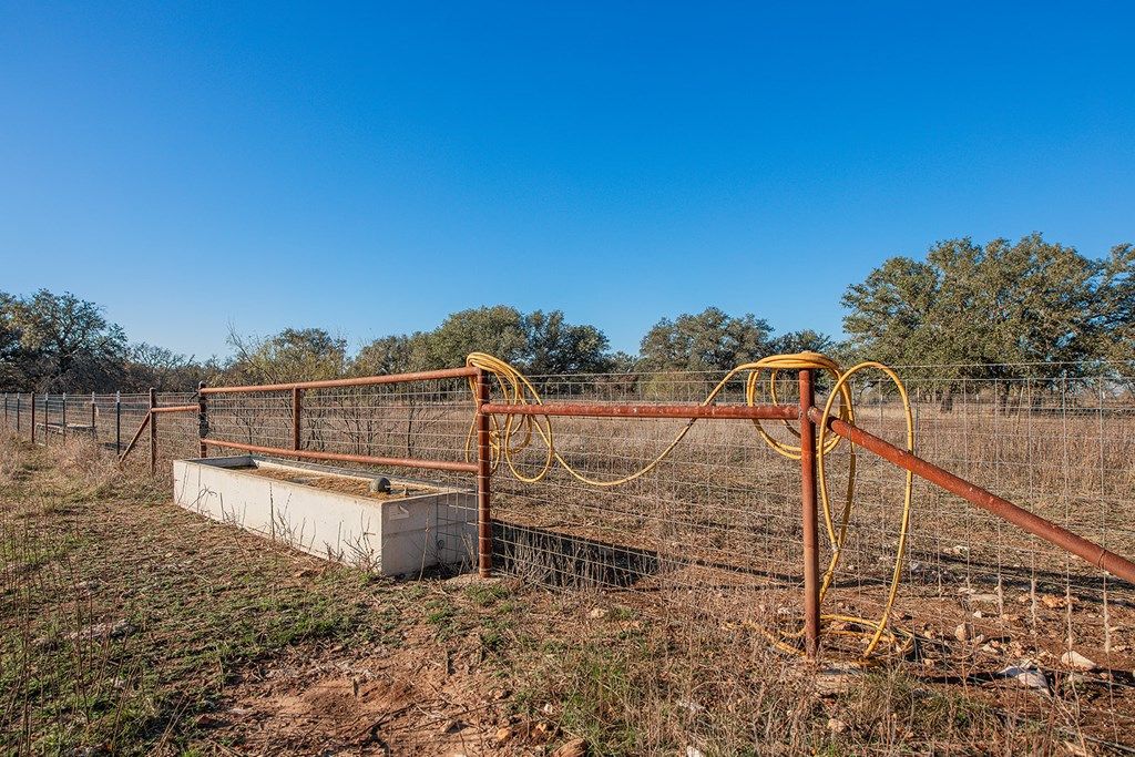Image 35 of property listing at 8536 W FM 1222, Mason, TX 76856