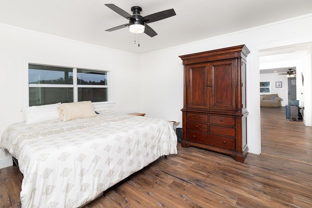 Image 4 of property listing at 8536 W FM 1222, Mason, TX 76856