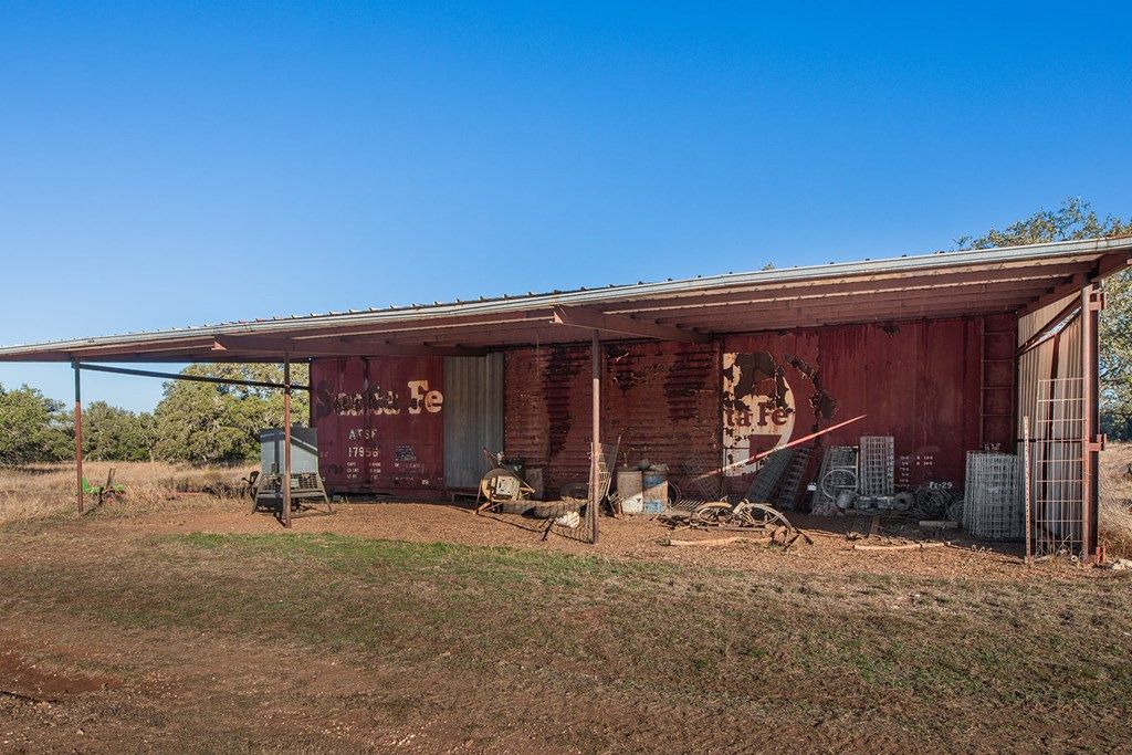 Image 49 of property listing at 8536 W FM 1222, Mason, TX 76856