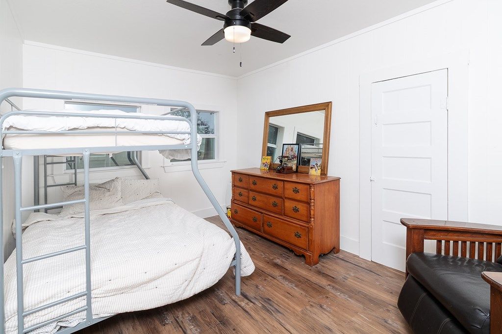 Image 5 of property listing at 8536 W FM 1222, Mason, TX 76856