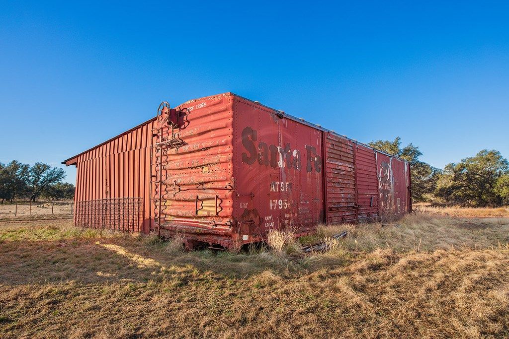 Image 50 of property listing at 8536 W FM 1222, Mason, TX 76856