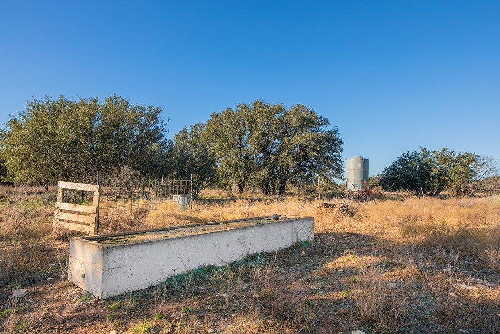 Image 53 of property listing at 8536 W FM 1222, Mason, TX 76856