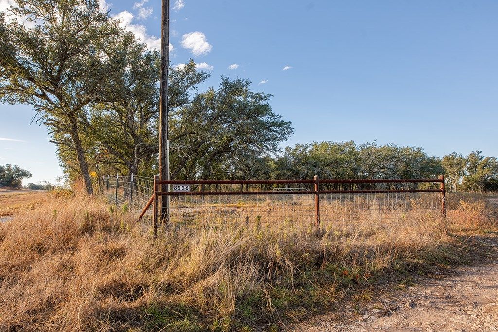 Image 59 of property listing at 8536 W FM 1222, Mason, TX 76856