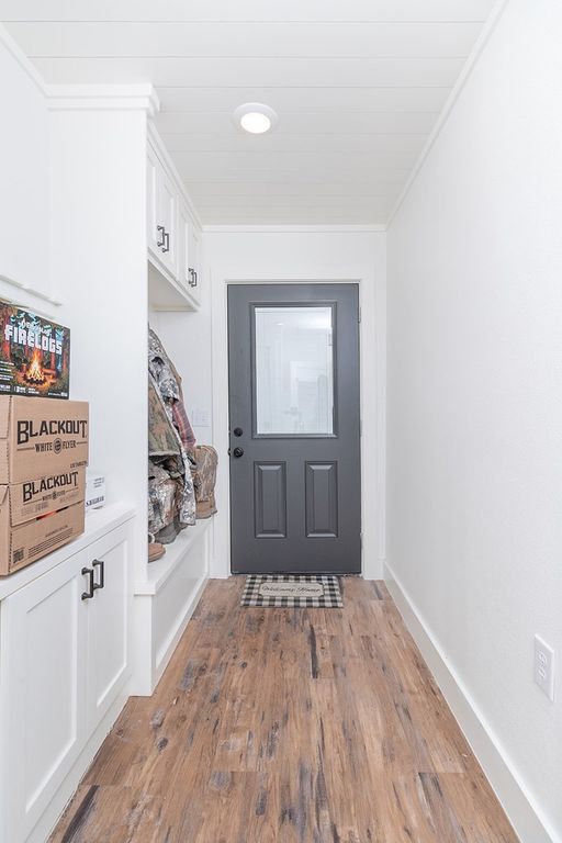 Image 6 of property listing at 8536 W FM 1222, Mason, TX 76856