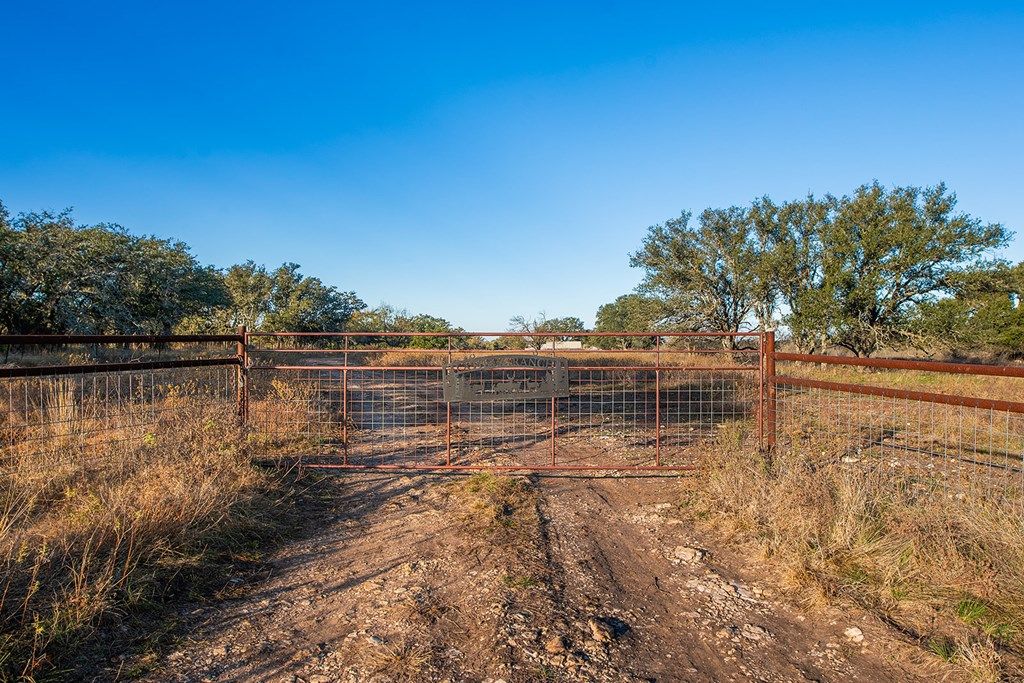 Image 61 of property listing at 8536 W FM 1222, Mason, TX 76856