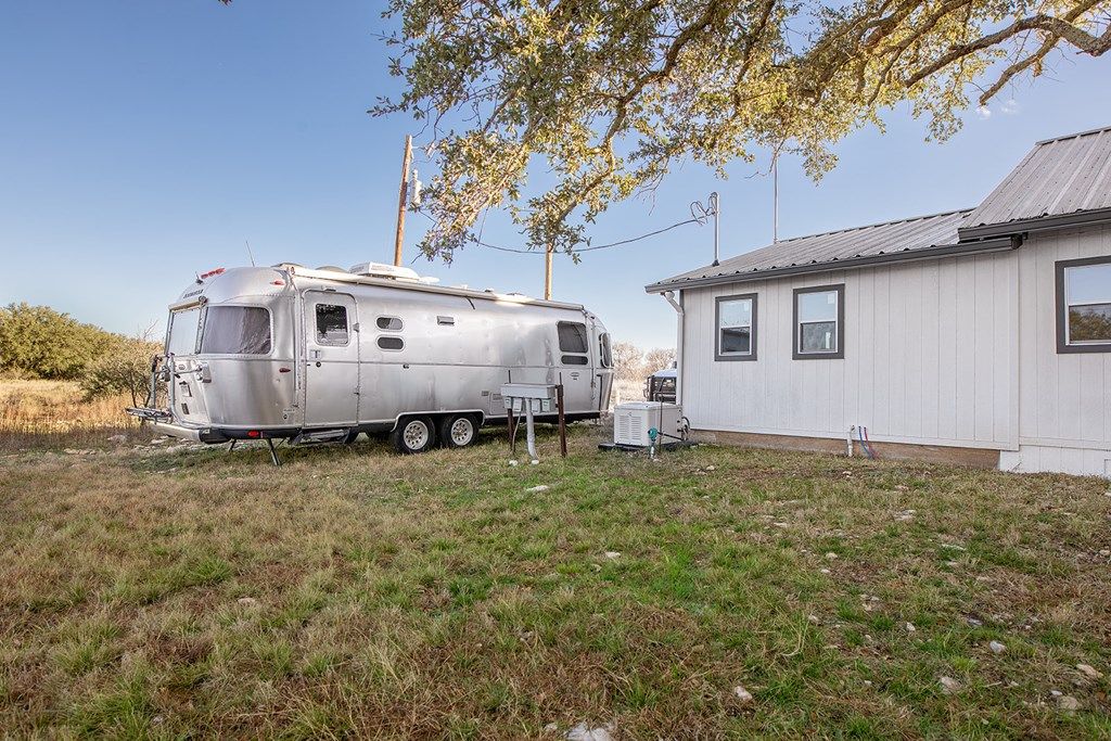 Image 67 of property listing at 8536 W FM 1222, Mason, TX 76856