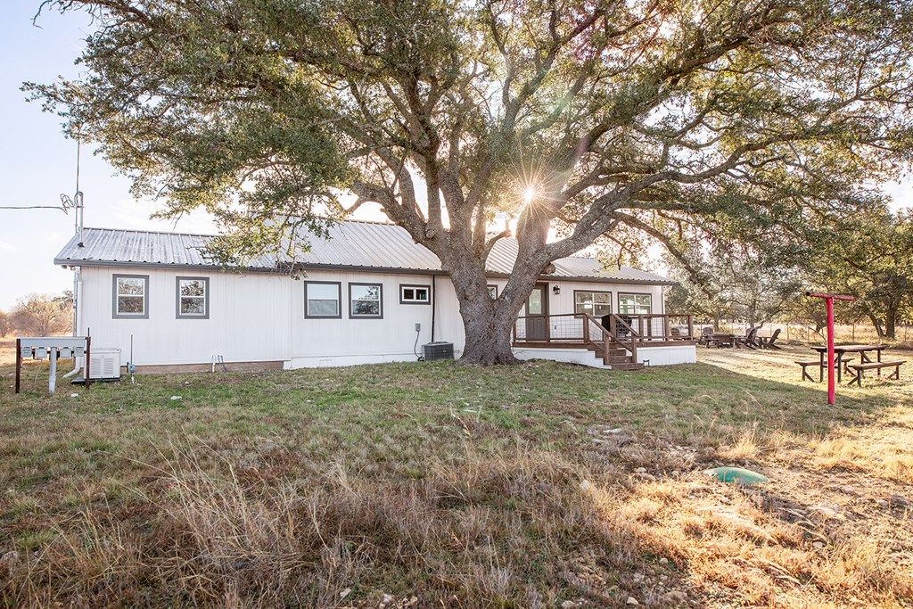 Image 68 of property listing at 8536 W FM 1222, Mason, TX 76856