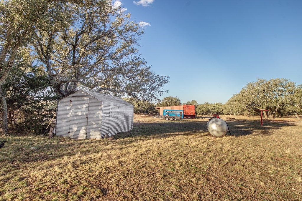 Image 69 of property listing at 8536 W FM 1222, Mason, TX 76856