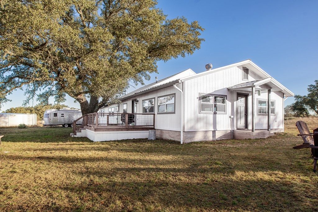 Image 70 of property listing at 8536 W FM 1222, Mason, TX 76856