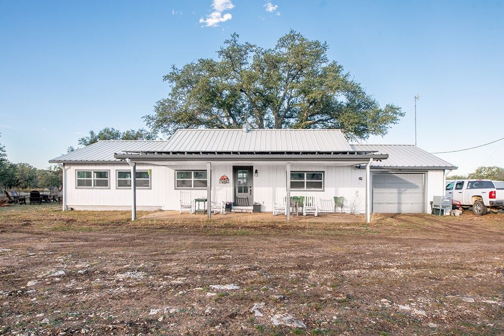 Image 72 of property listing at 8536 W FM 1222, Mason, TX 76856