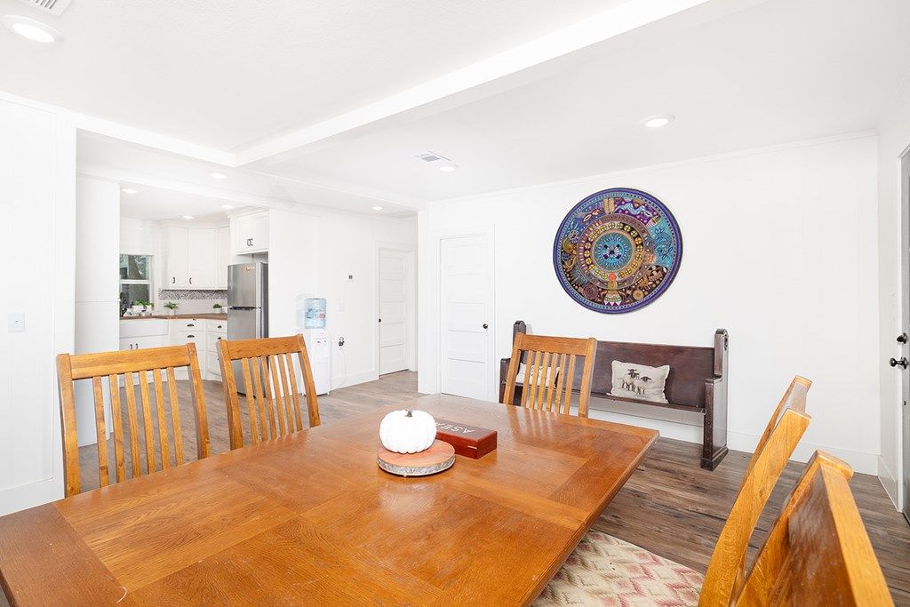 Image 8 of property listing at 8536 W FM 1222, Mason, TX 76856