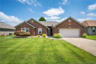 3237 Rosemont Drive, Jeffersonville, IN 47130