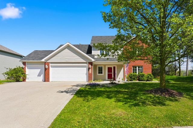 12706 Crystal Creek Parkway, Fort Wayne, IN 46845