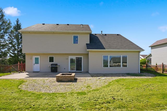 12706 Crystal Creek Parkway, Fort Wayne, IN 46845