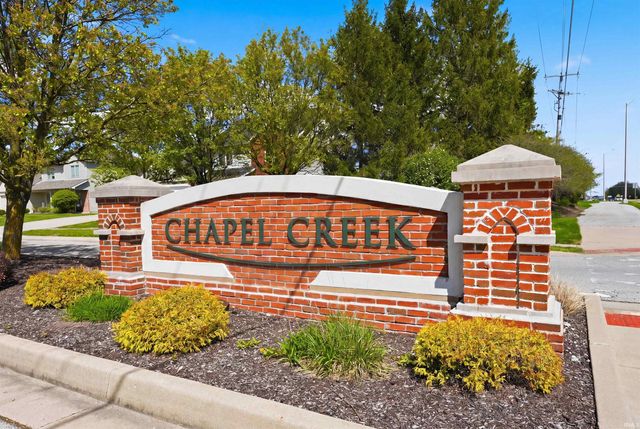 12706 Crystal Creek Parkway, Fort Wayne, IN 46845