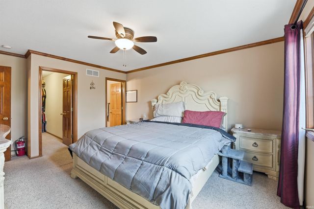 12706 Crystal Creek Parkway, Fort Wayne, IN 46845